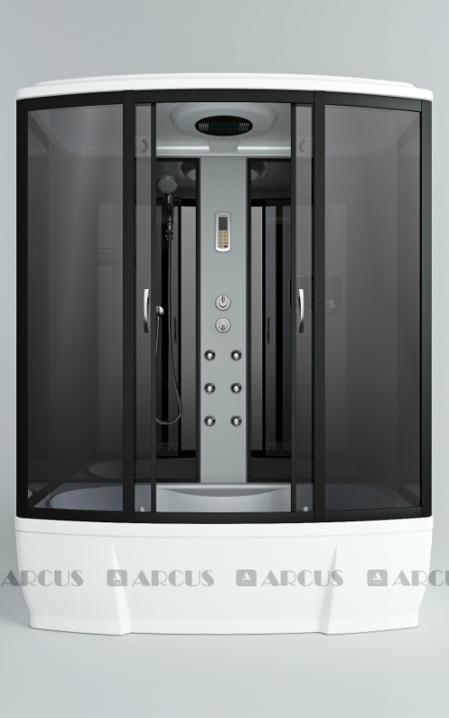 Душевая кабина ARCUS AS- 205 15008502150