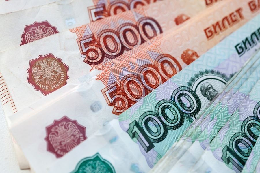 Оформляем потребительский кредит до 5 000.000 рублей под 11.
