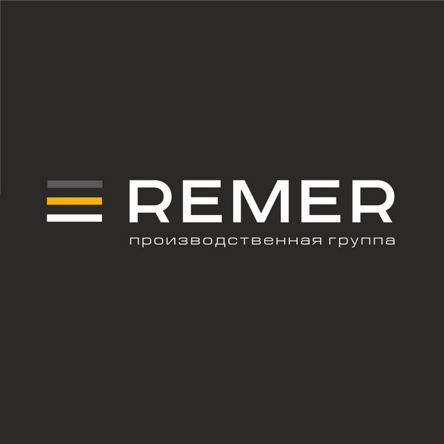 REMER телекоммуникационная и электротехническая продукция