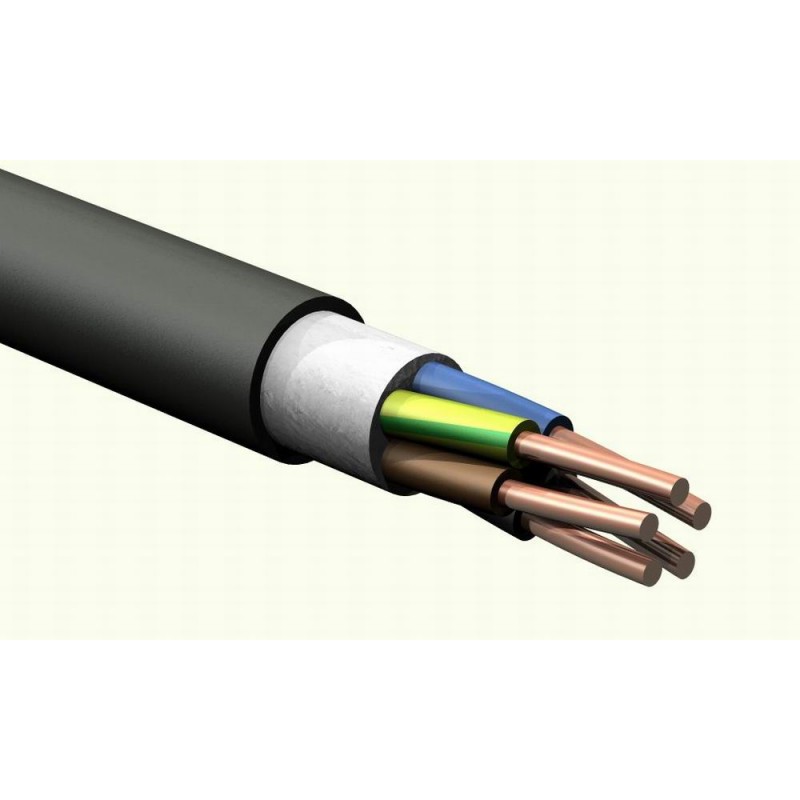 Постоянно покупаю кабельно-проводниковую продукцию