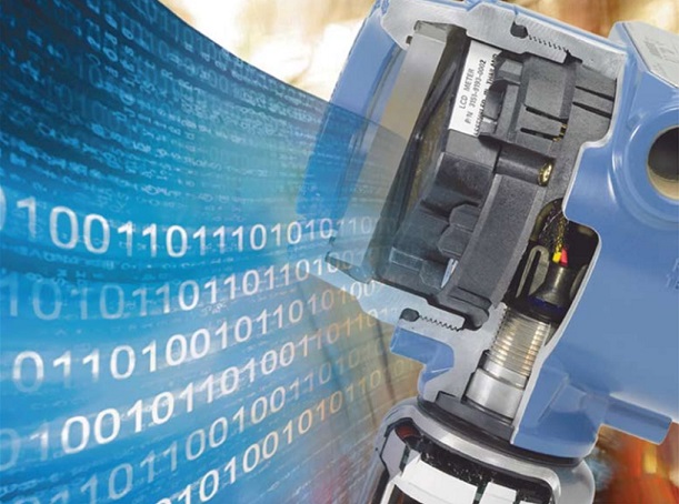 Датчики давления Rosemount 2088