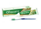 Зубная паста со щточкой продукции Orecare
